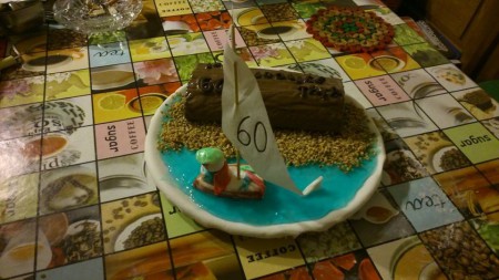torta tronco