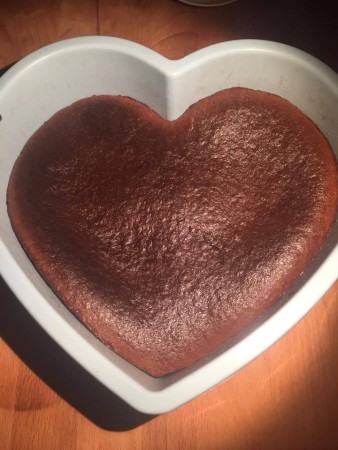 TORTA NUTELLOSA (solo 3 ingredienti)