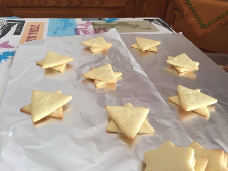 KEKSI (biscottini sloveni)