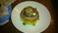 GIRELLE CON CANNELLA E ZUCCA