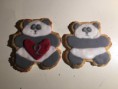 BISCOTTI PANDA & LETTERE