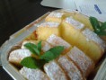PLUMCAKE AL LIMONE