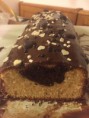 PLUMCAKE CON SORPRESA