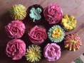 CUPCAKE (3 GUSTI) senza burro