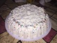 TORTA DI MELE ROVESCIATA