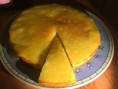 TORTA LEMON CURD